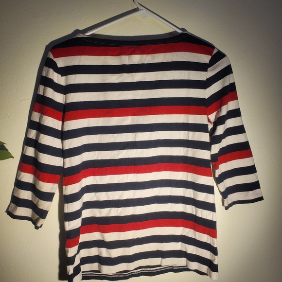 Tommy hilfiger half sleeve shirt - Picture 2 of 3